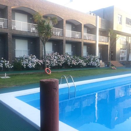 Don Hotel Cangas do Morrazo Εξωτερικό φωτογραφία