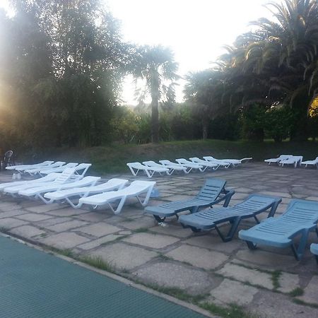 Don Hotel Cangas do Morrazo Εξωτερικό φωτογραφία