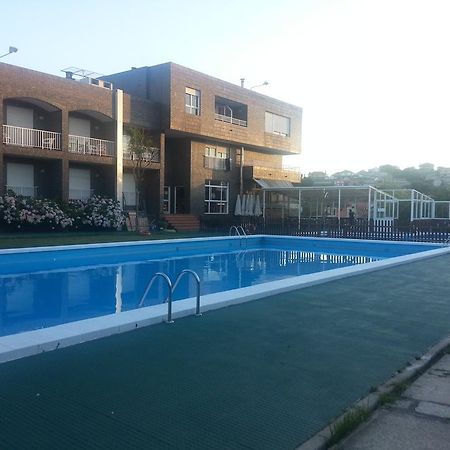 Don Hotel Cangas do Morrazo Εξωτερικό φωτογραφία