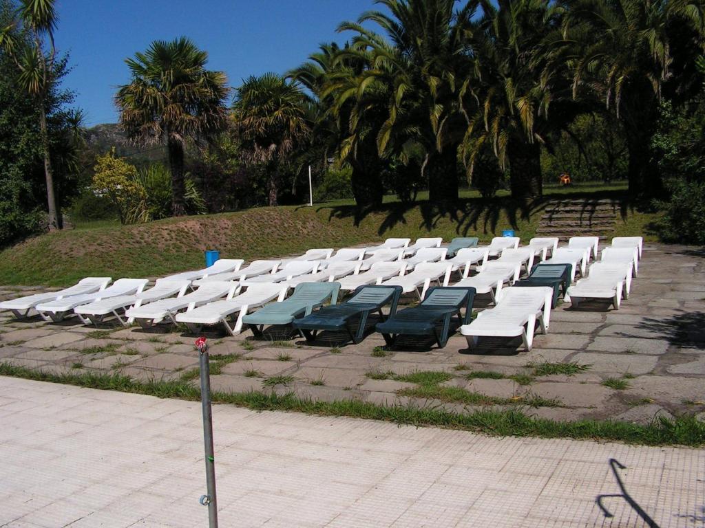 Don Hotel Cangas do Morrazo Εξωτερικό φωτογραφία