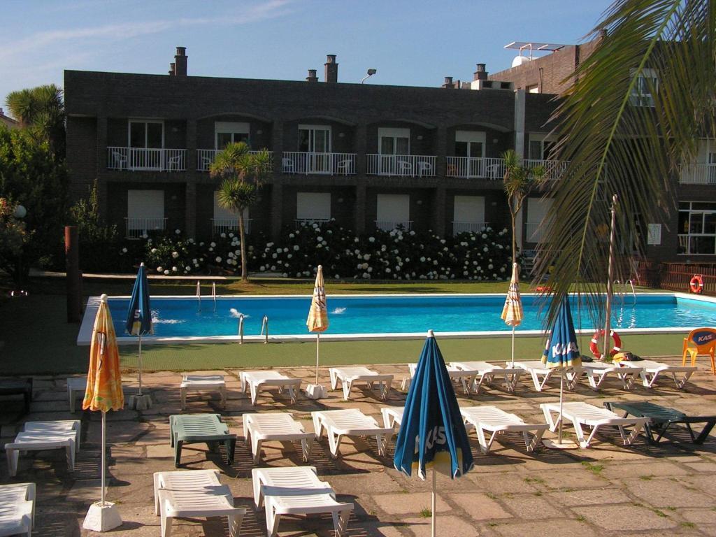 Don Hotel Cangas do Morrazo Εξωτερικό φωτογραφία