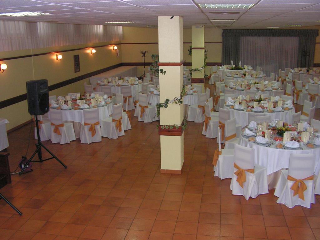 Don Hotel Cangas do Morrazo Εξωτερικό φωτογραφία