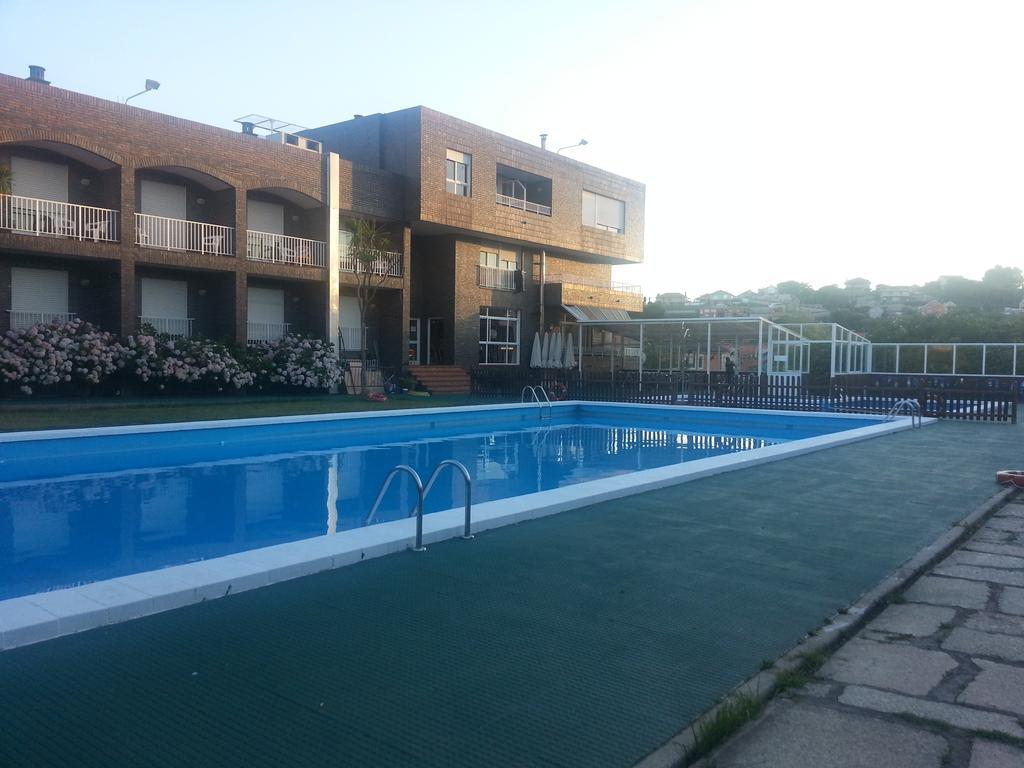 Don Hotel Cangas do Morrazo Εξωτερικό φωτογραφία