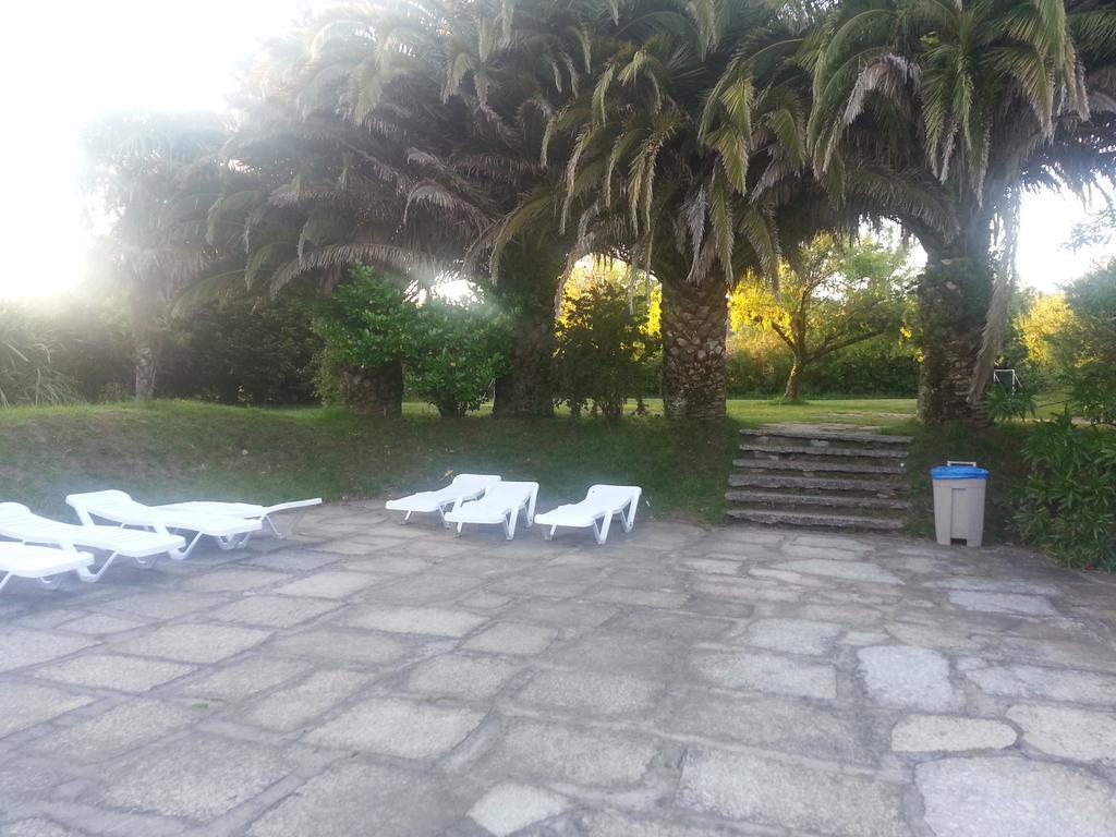 Don Hotel Cangas do Morrazo Εξωτερικό φωτογραφία